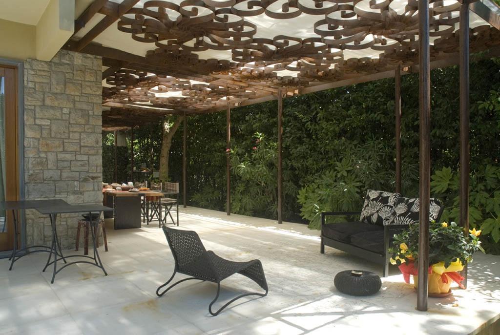 La Casa Del Forte Форте дей Марми Екстериор снимка