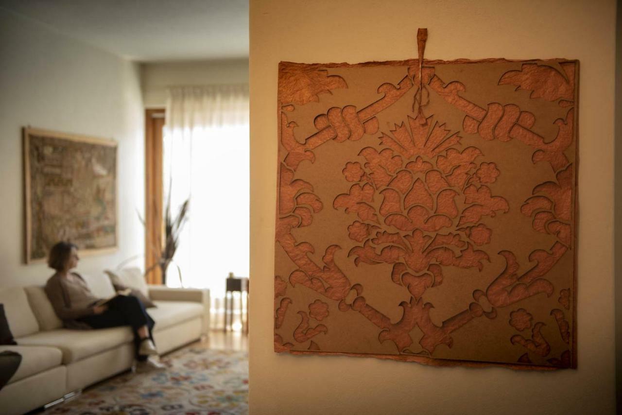 La Casa Del Forte Форте дей Марми Екстериор снимка